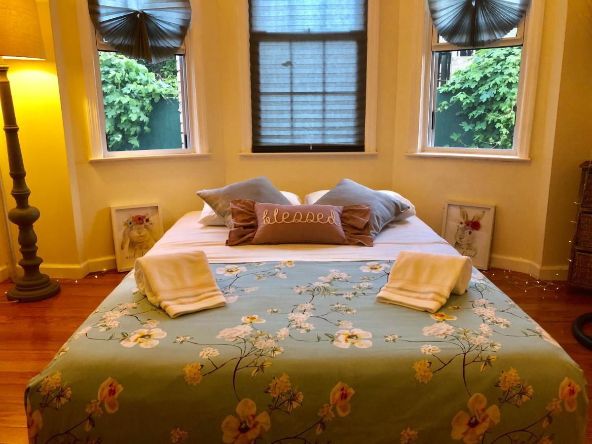 Apartamento “beautiful Space” 10 Mtos Airport Jfk The Nueva York
